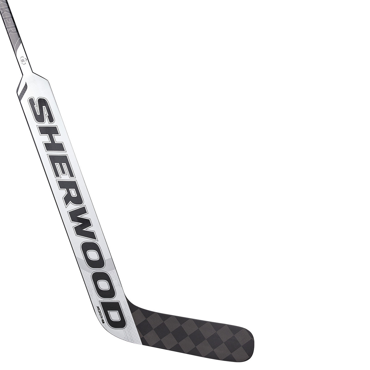 SHERWOOD Comp. Torwart Schläger Rekker Morph 1 - Sr.