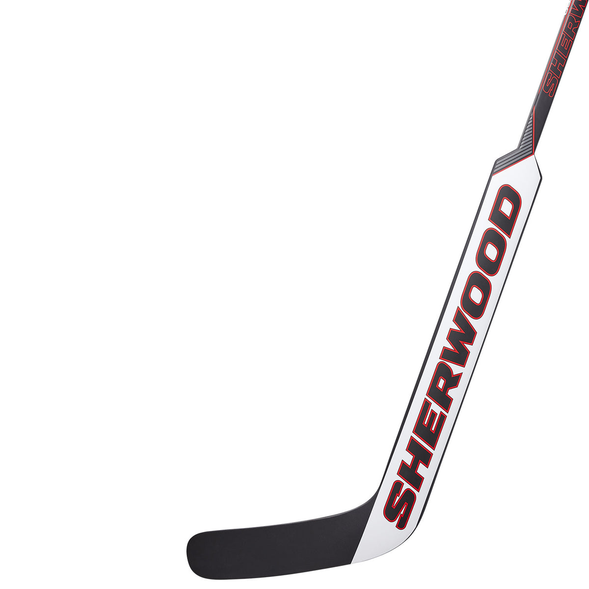 SHERWOOD Comp. Torwart Schläger T60X - Sr.
