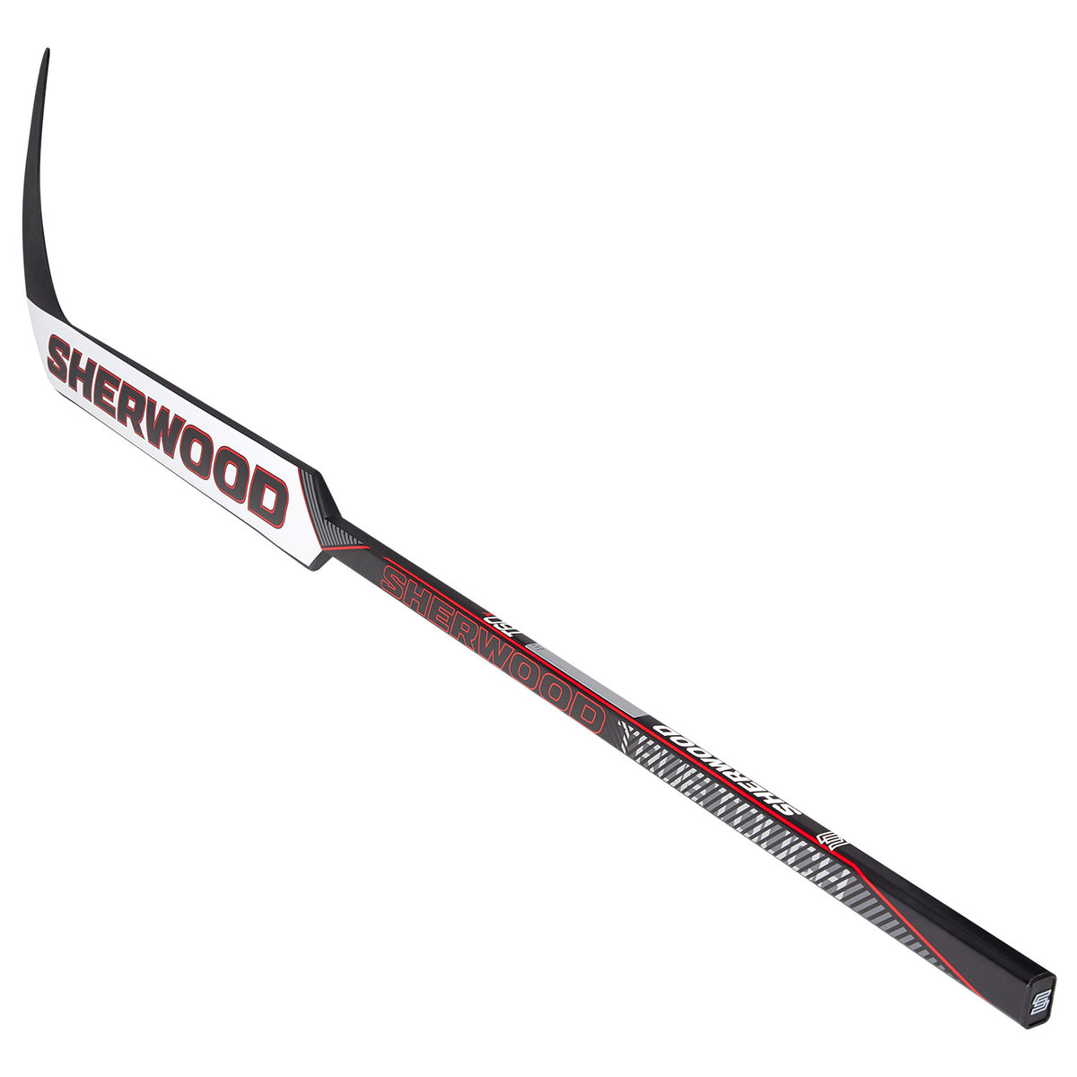 SHERWOOD Comp. Torwart Schläger T60X - Sr.