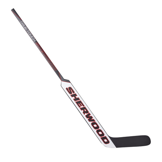 SHERWOOD Comp. Torwart Schläger T60X - Int.