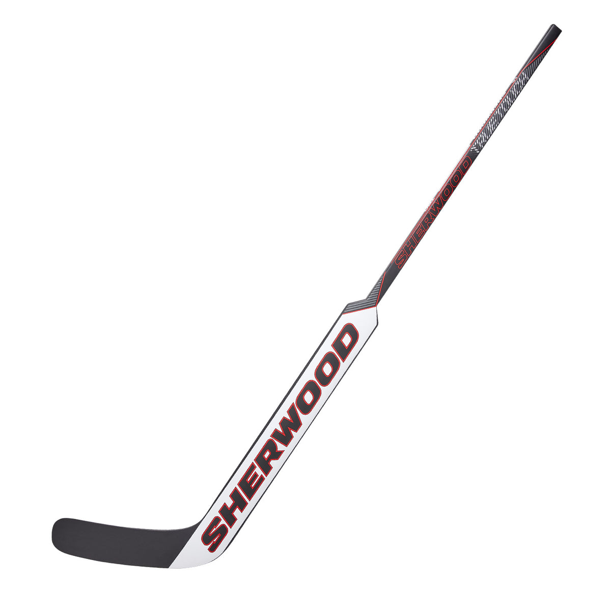 SHERWOOD Comp. Torwart Schläger T60X - Int.