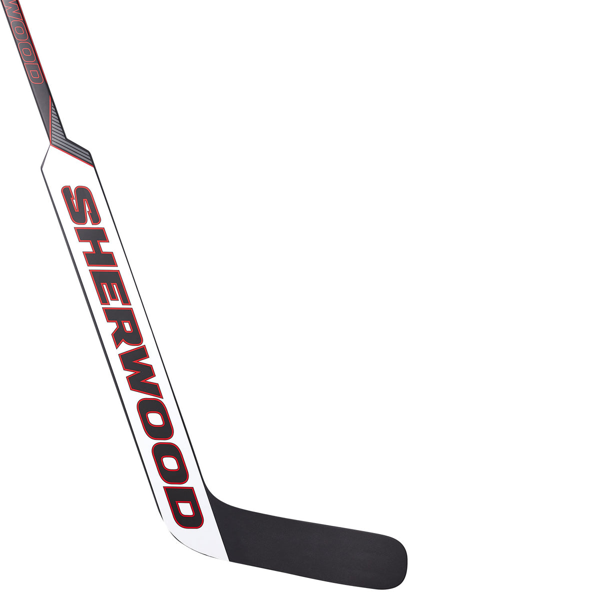 SHERWOOD Comp. Torwart Schläger T60X - Int.