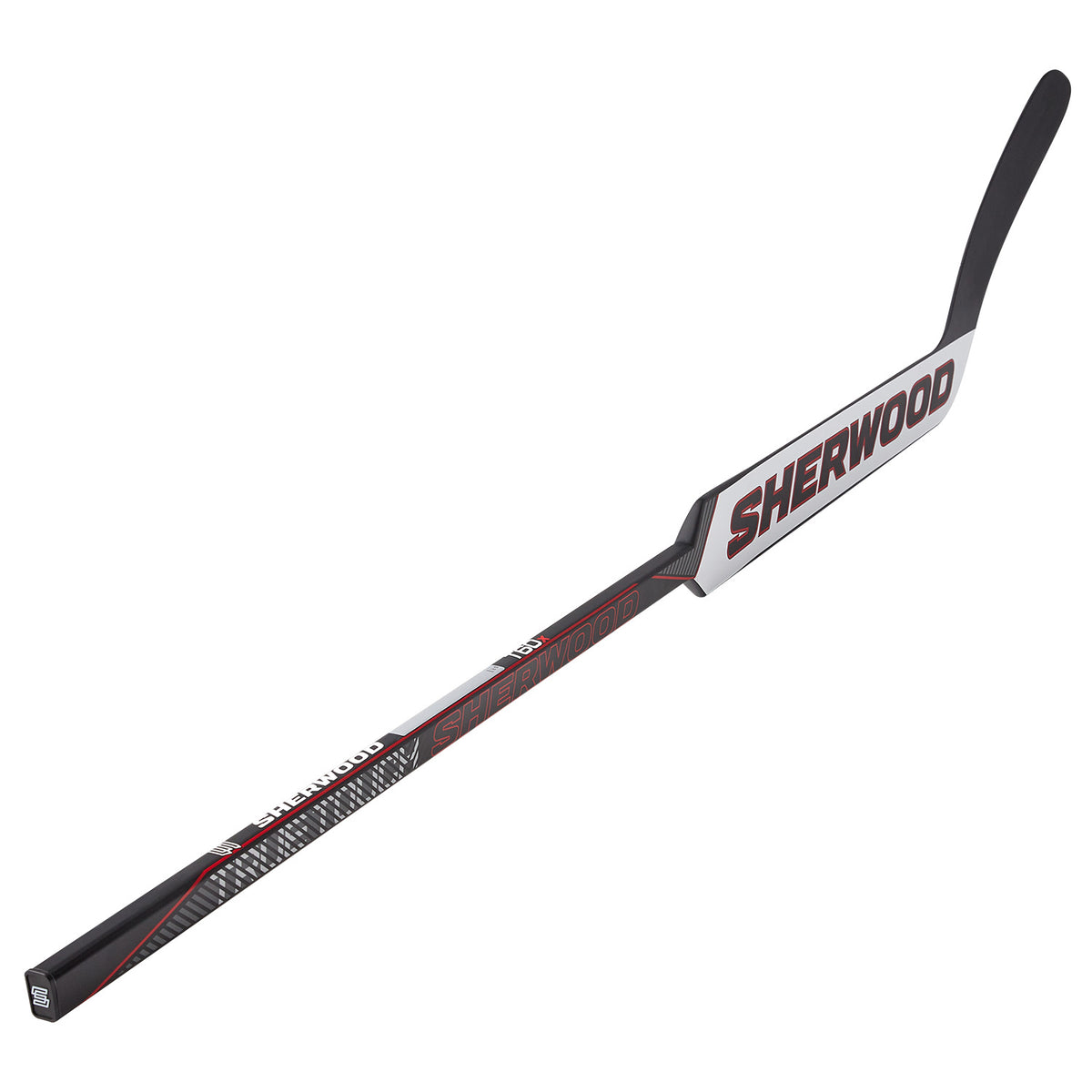 SHERWOOD Comp. Torwart Schläger T60X - Int.