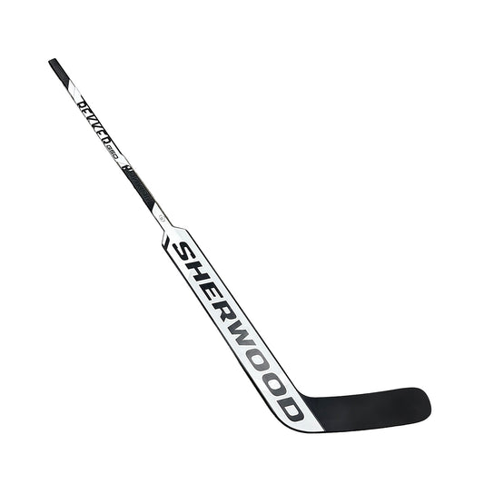SHERWOOD Comp. Torwart Schläger Rekker G50 - Jr.
