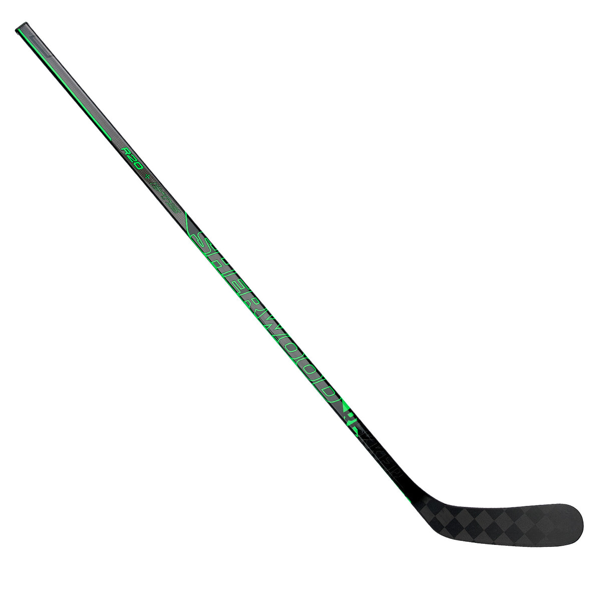 SHERWOOD Comp. Schläger Rekker R20 - 42" - Flex 20