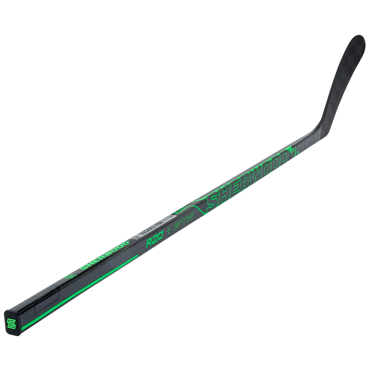 SHERWOOD Comp. Schläger Rekker R20 - 42" - Flex 20