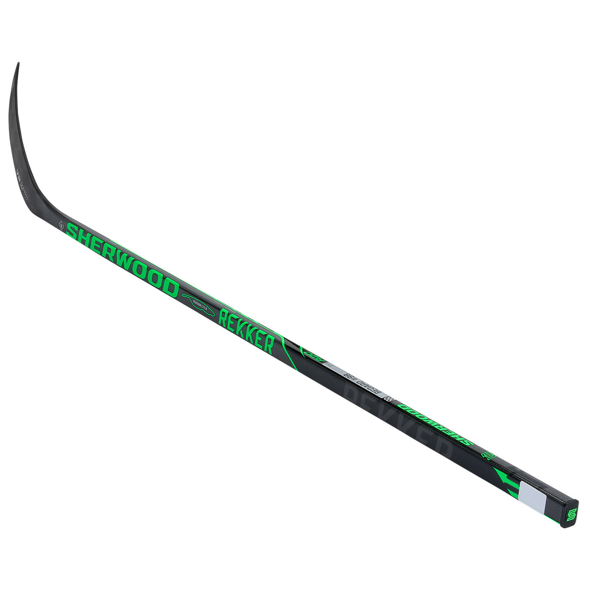 SHERWOOD Comp. Schläger Rekker R20 - 42" - Flex 20