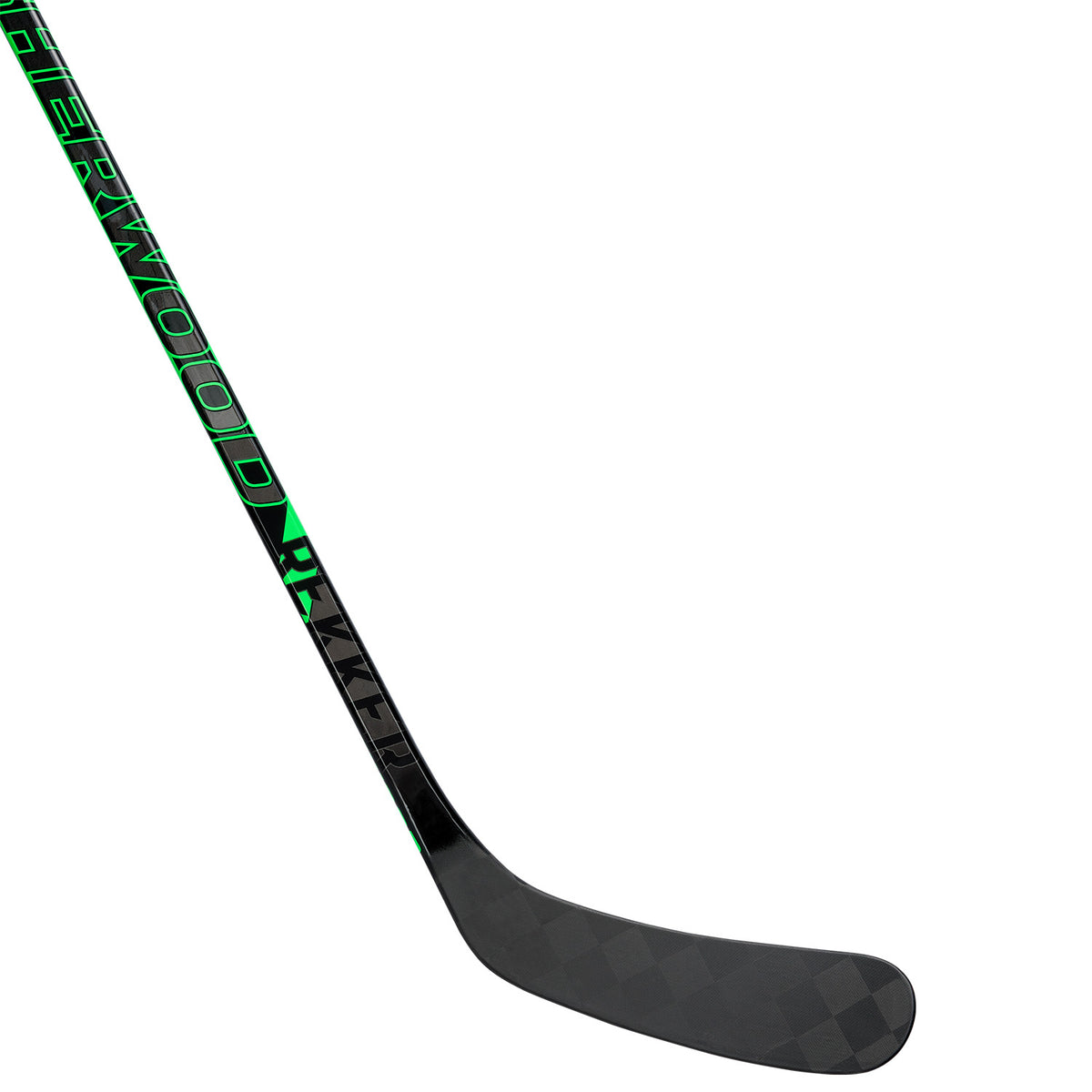 SHERWOOD Comp. Schläger Rekker R20 - 42" - Flex 20