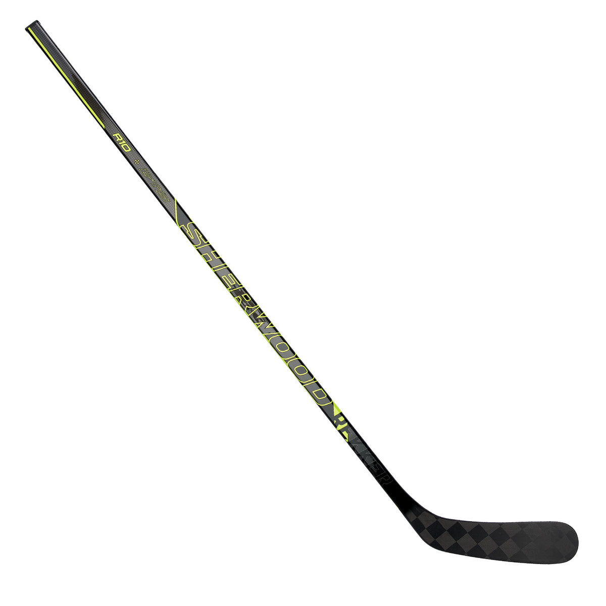 SHERWOOD Comp. Schläger Rekker R10 - 42" - Flex 10