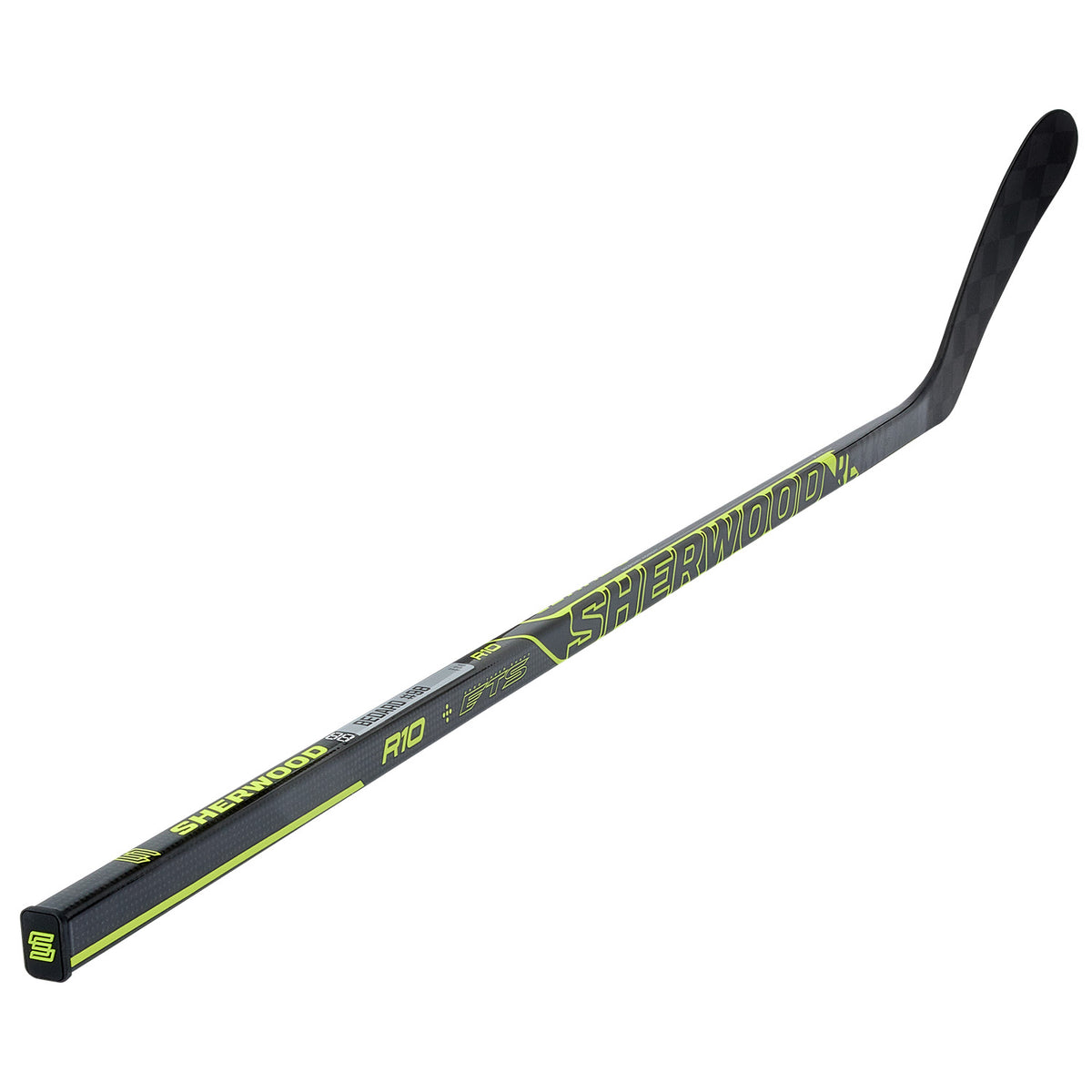SHERWOOD Comp. Schläger Rekker R10 - 42" - Flex 10