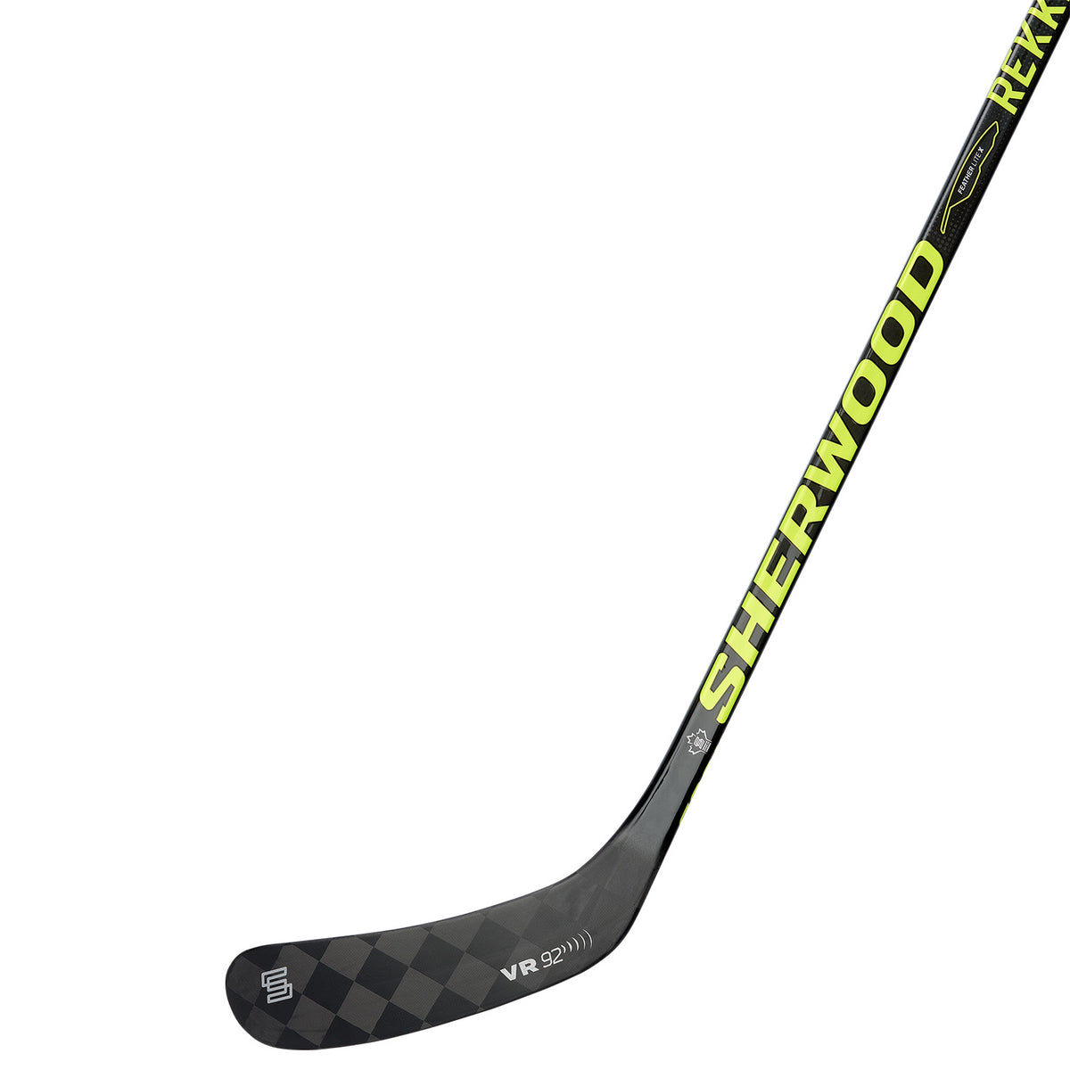 SHERWOOD Comp. Schläger Rekker R10 - 42" - Flex 10