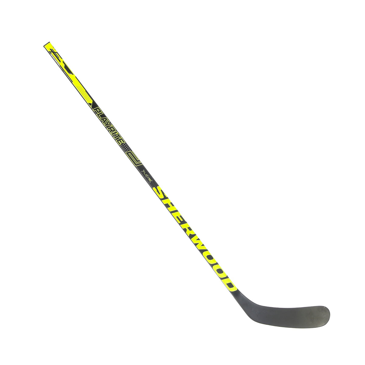 SHERWOOD Comp Schläger Playrite 0 - 42 Zoll - Flex 10