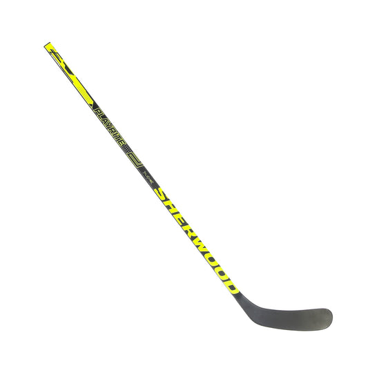 SHERWOOD Comp Schläger Playrite 0 - 42 Zoll - Flex 10