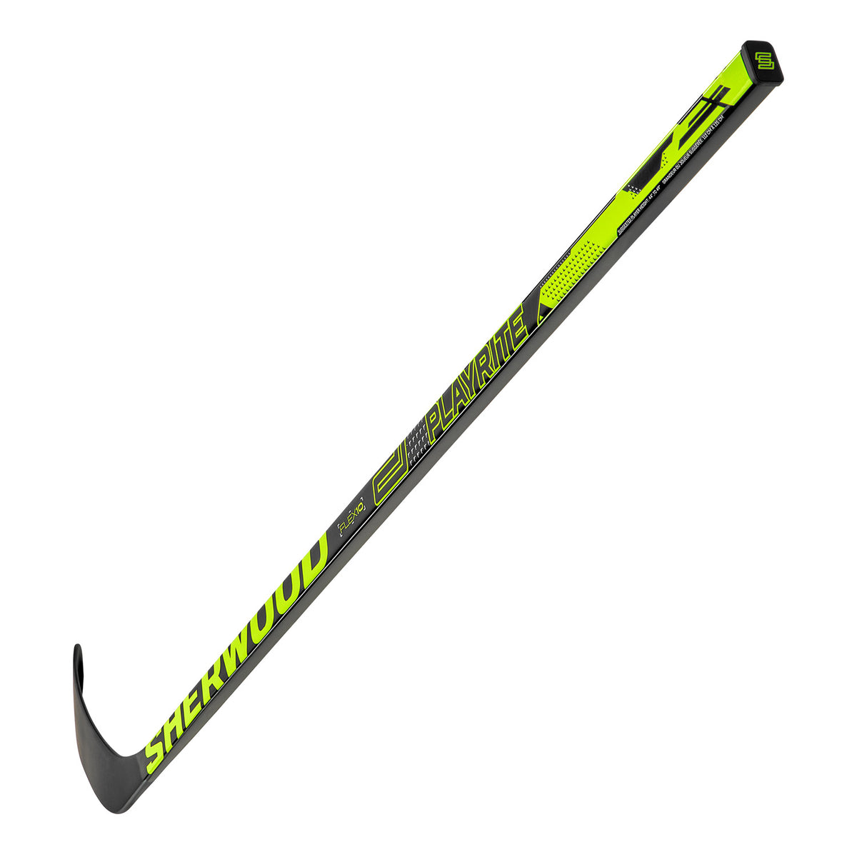 SHERWOOD Comp Schläger Playrite 0 - 42 Zoll - Flex 10