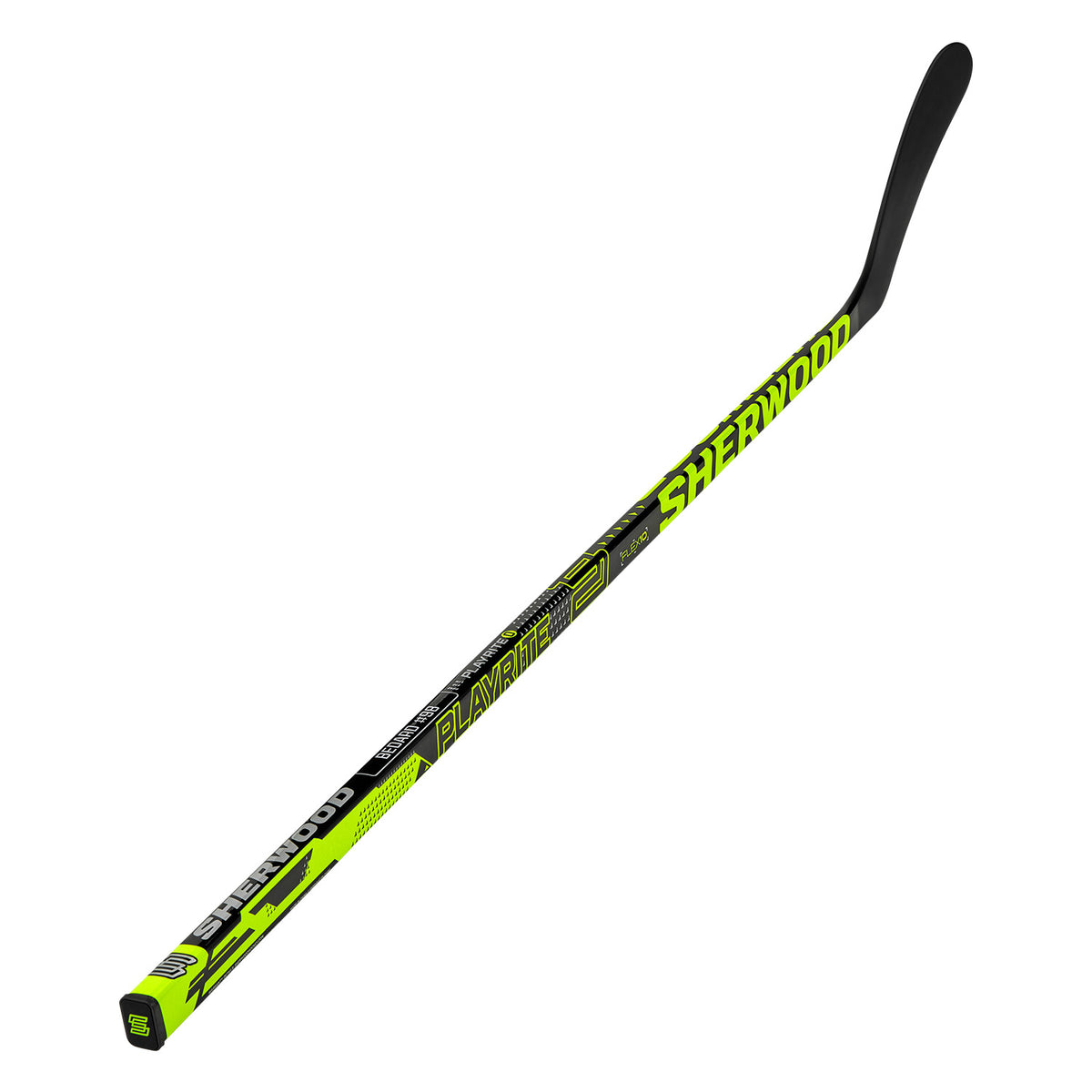 SHERWOOD Comp Schläger Playrite 0 - 42 Zoll - Flex 10