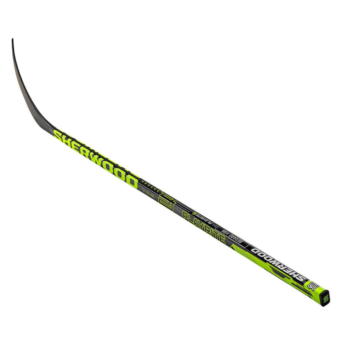 SHERWOOD Comp Schläger Playrite 0 - 42 Zoll - Flex 10