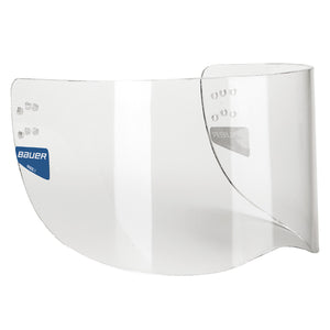 BAUER RBE I Half Shield CE - Sr.