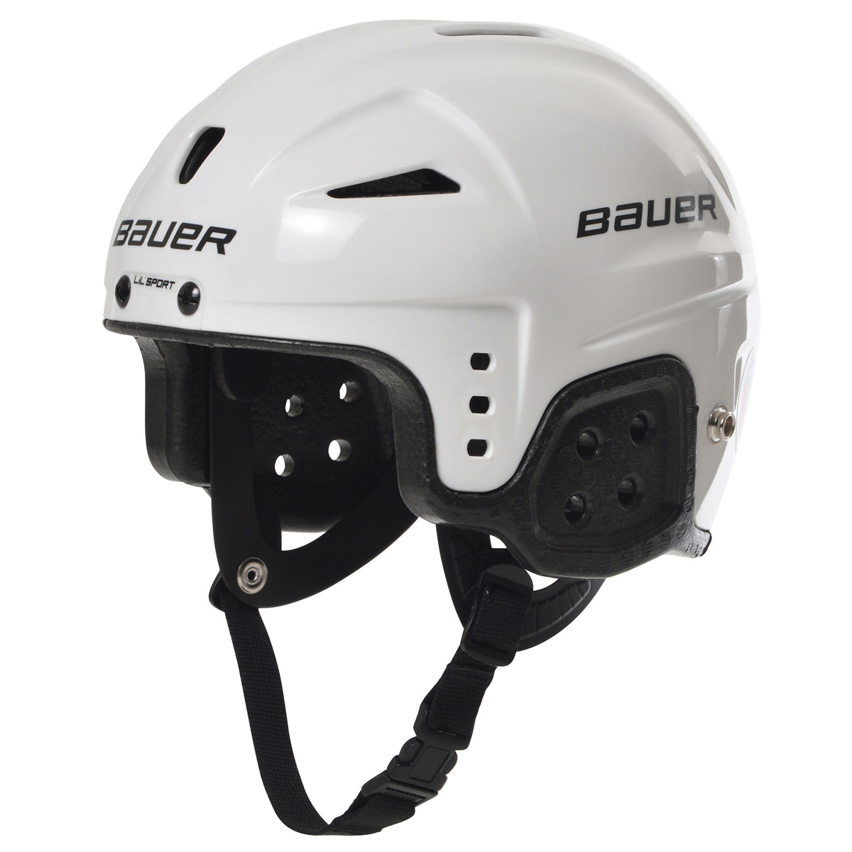 BAUER Helm "LIL SPORT"