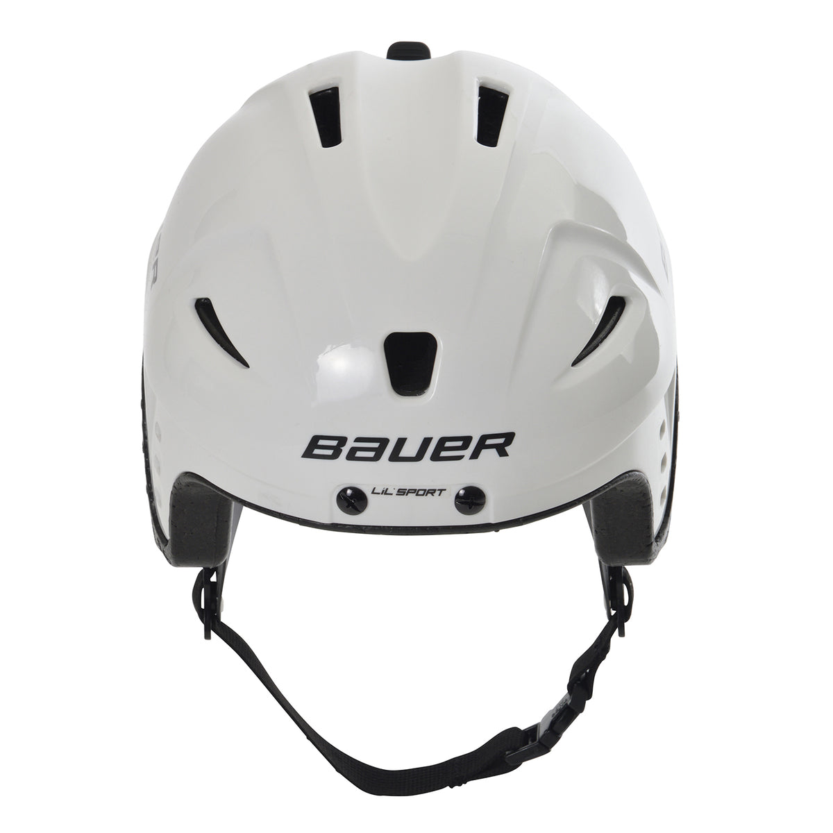 BAUER Helm "LIL SPORT"
