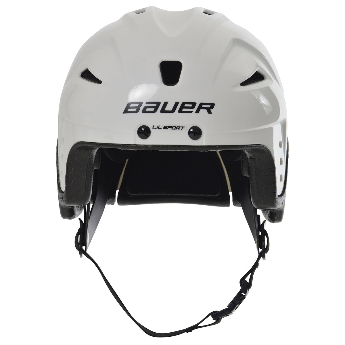BAUER Helm "LIL SPORT"