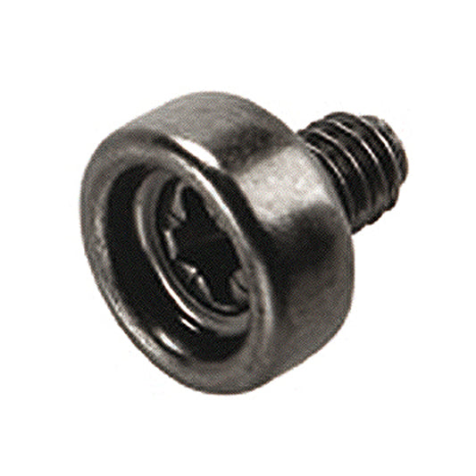BAUER Dome Screws - 24er Pack