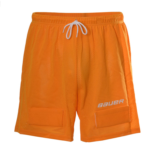 BAUER Core Mesh Jock Short - Sr.