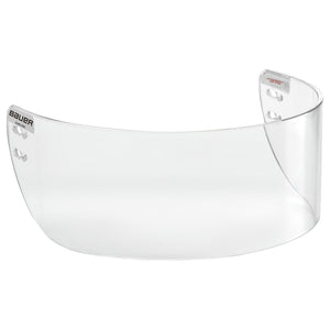 BAUER Visier Euro Pro Straight - Sr.