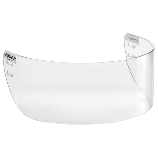 BAUER Visier Euro Pro Straight - Sr.
