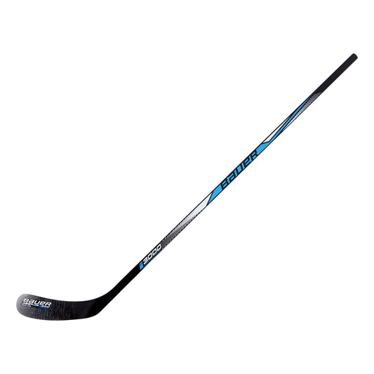 BAUER I3000 Schläger - ABS Blatt - 45" - Yth.