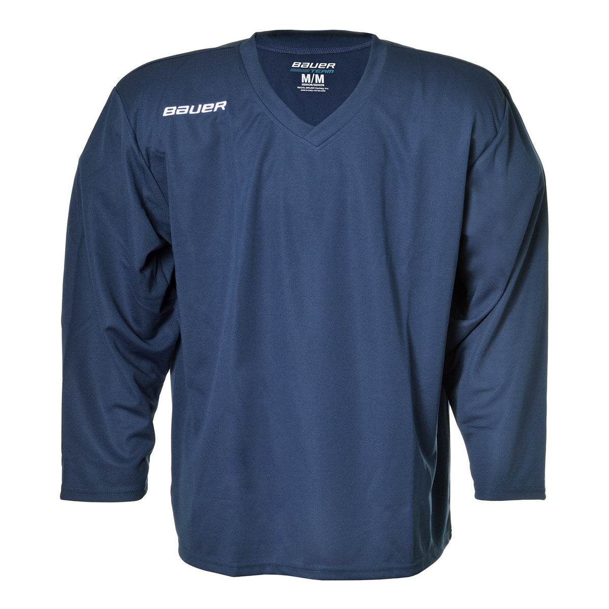 BAUER Flex Trainings Trikot - Yth.