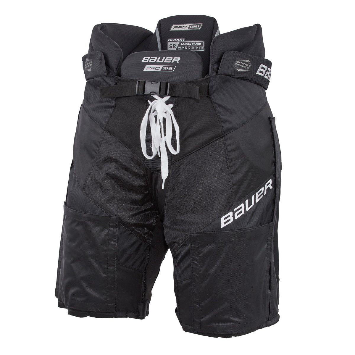 BAUER Hose Pro Series Velcro - Sr.