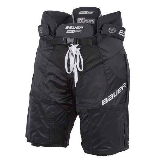BAUER Hose Pro Series Velcro - Sr.