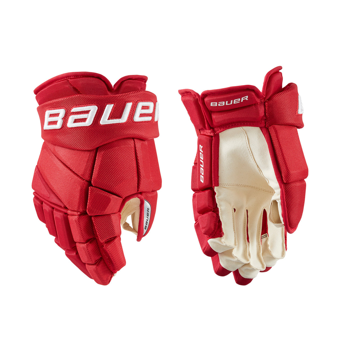 BAUER Handschuh Vapor Pro Team - Sr.