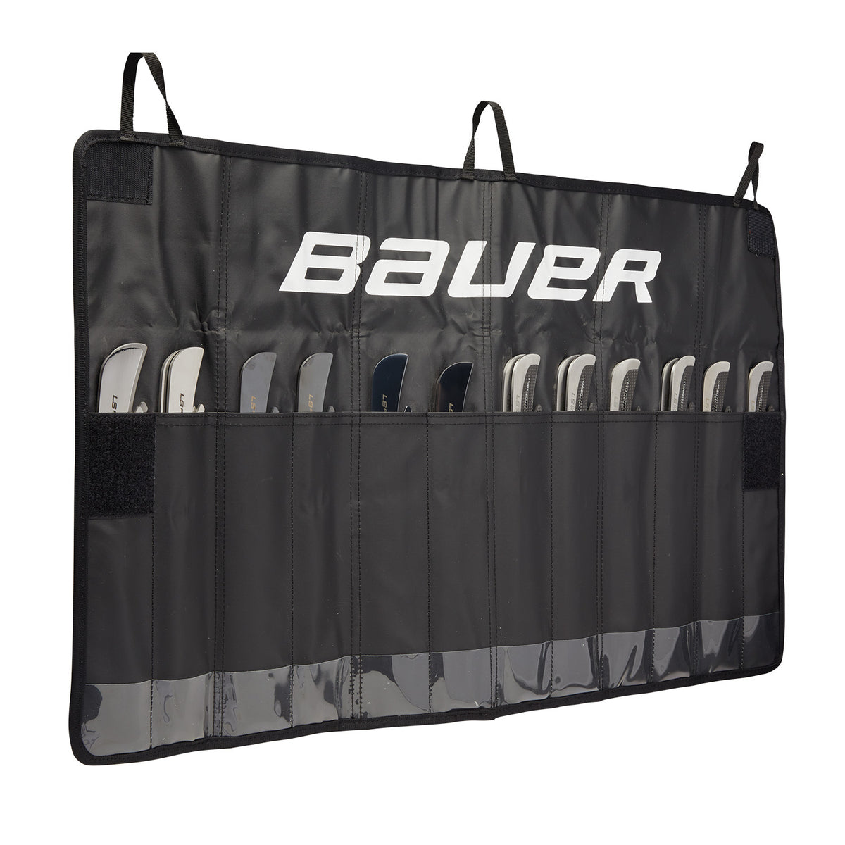 BAUER Team Kufentasche