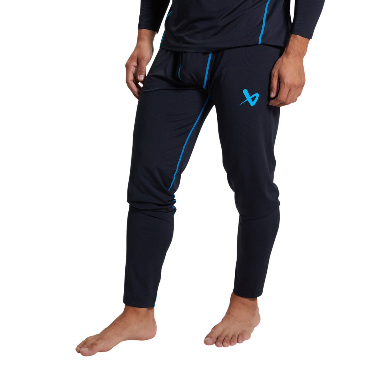 BAUER Basic Baselayer Hose - Sr