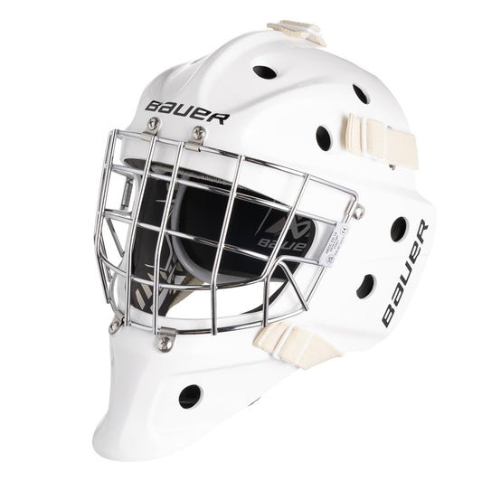 BAUER Torwart Maske Profile 930 - Yth.