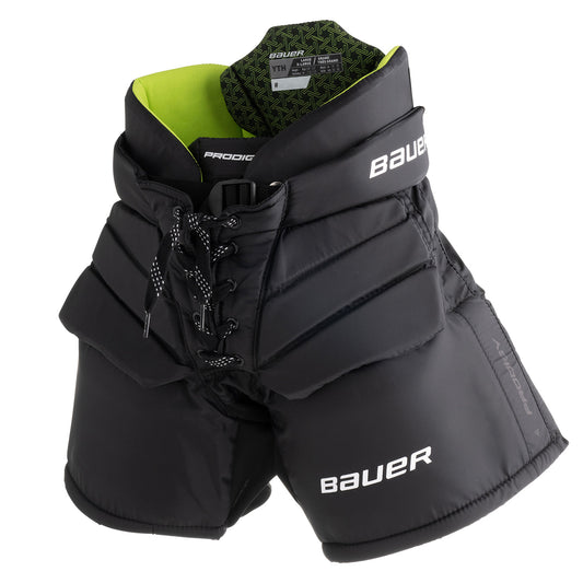BAUER Torwart Hose Prodigy - Yth.
