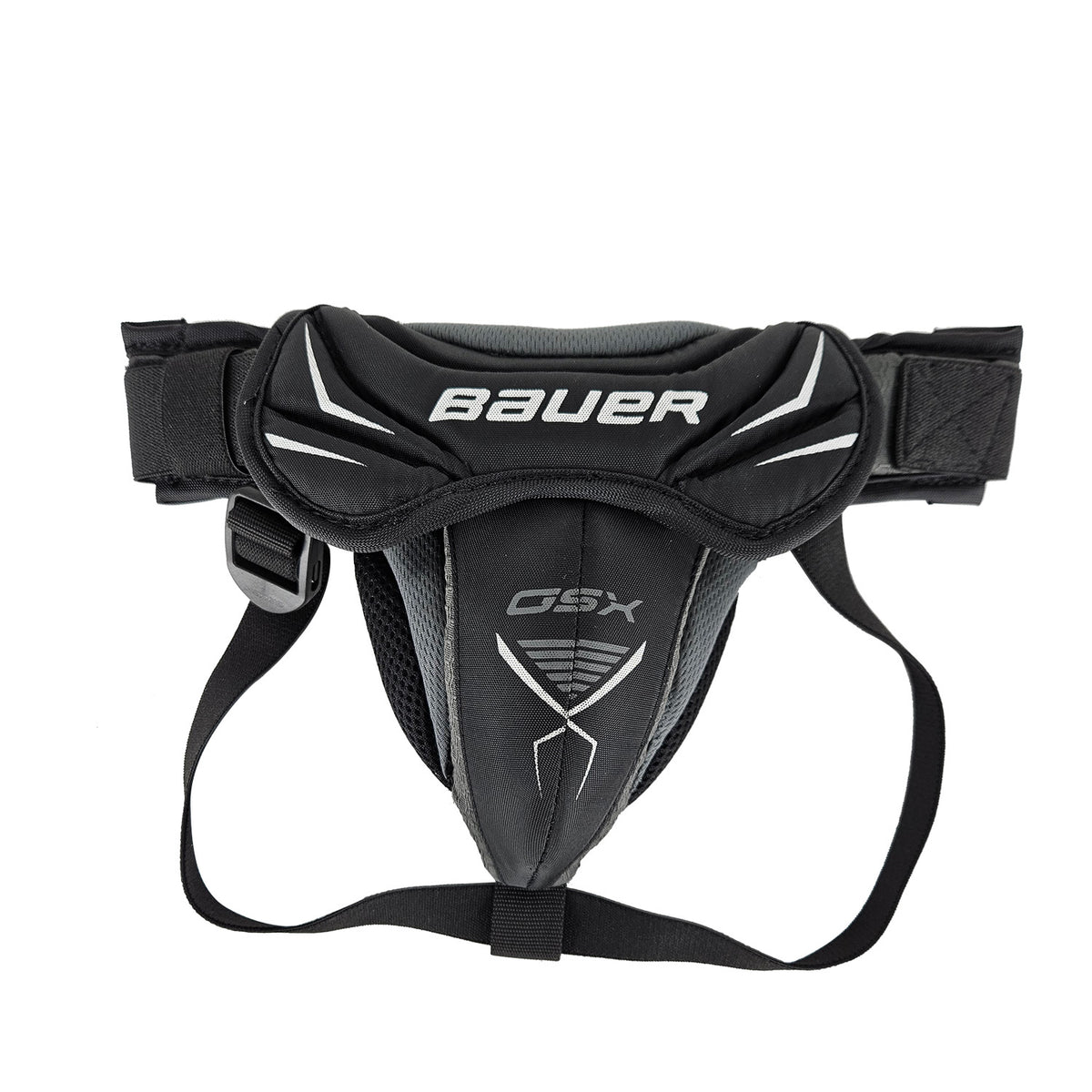 BAUER Torwart Jock GSX - Yth.