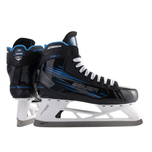 BAUER Torwart Schlittschuh GSX - Sr.