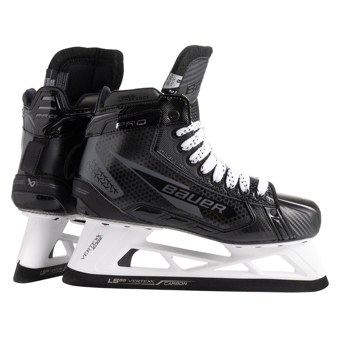 BAUER Torwart Schlittschuh Pro - MTO - Int.