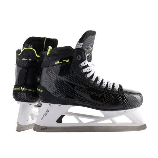 BAUER Torwart Schlittschuh Elite - Int.