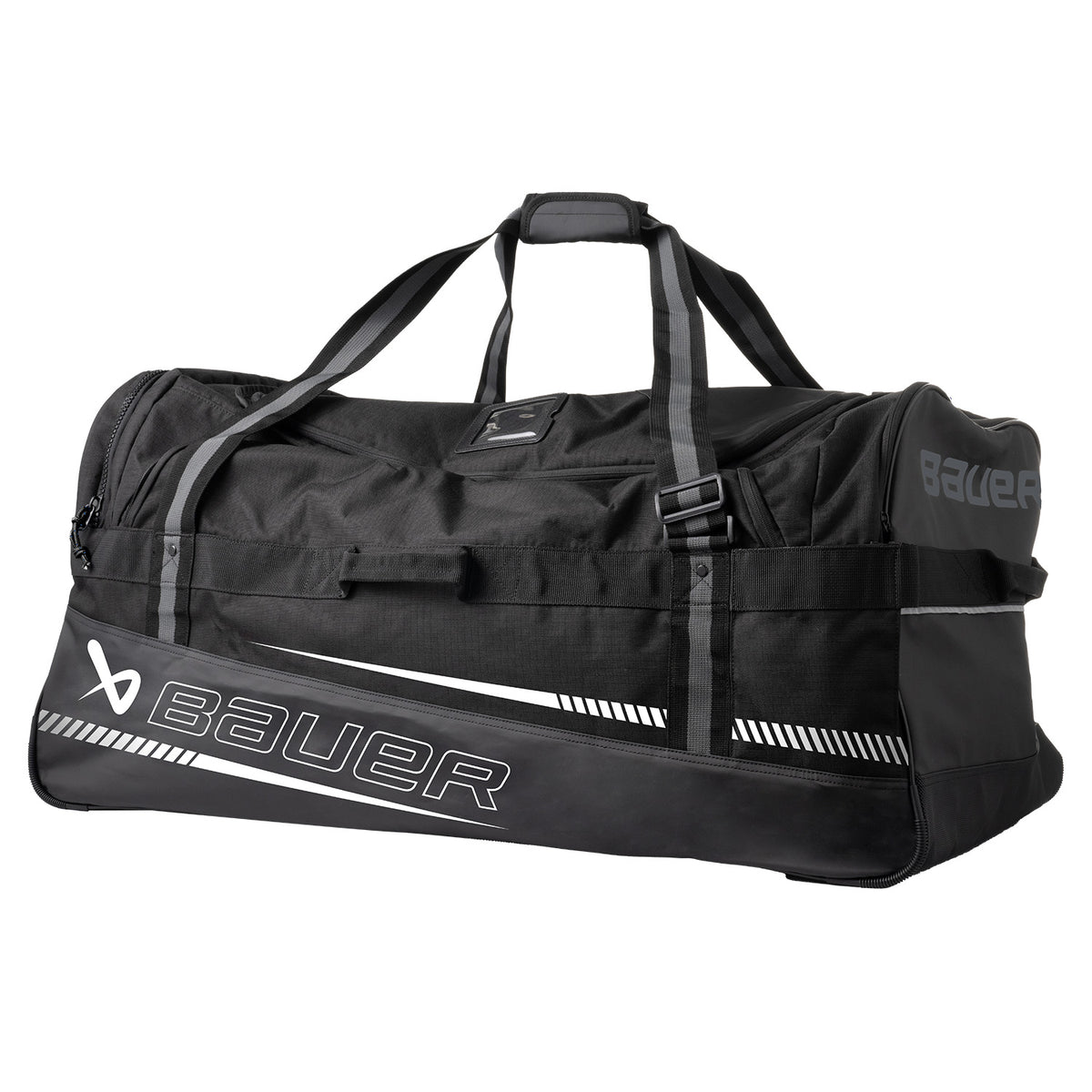 BAUER Tragetasche Elite - schwarz - Sr.