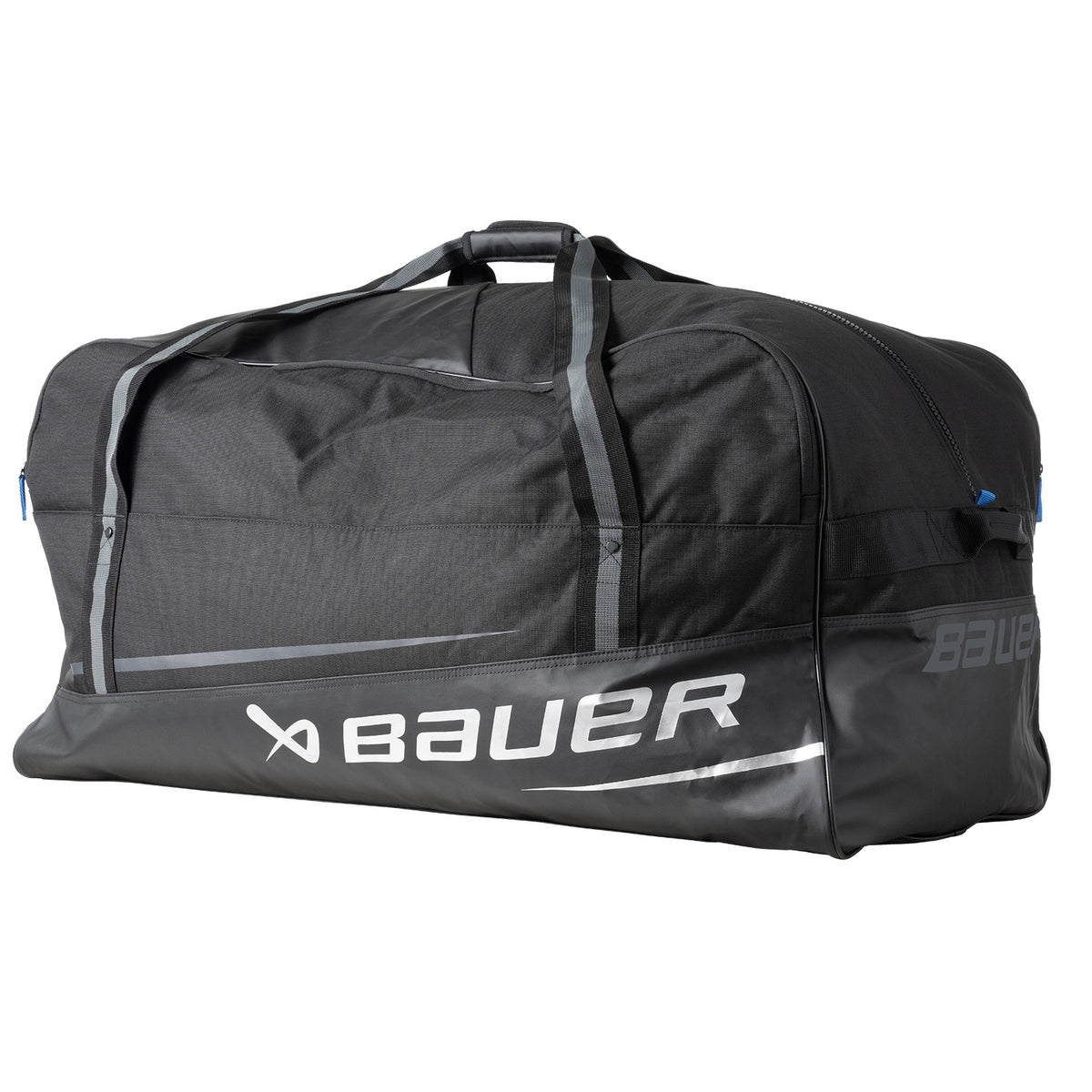BAUER Tragetasche Premium - schwarz - Sr.