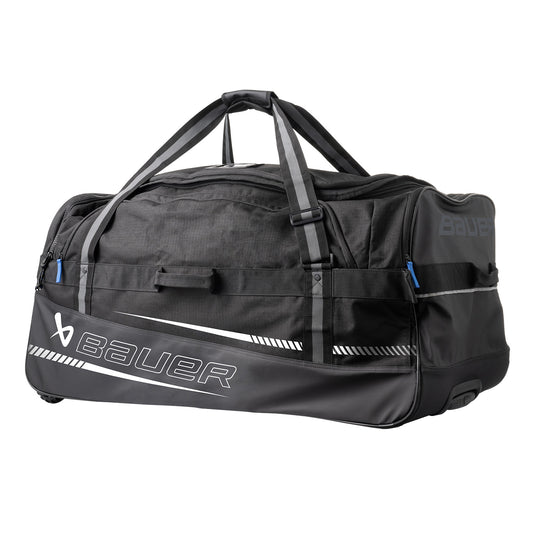 BAUER Rollentasche Elite - schwarz - Sr.
