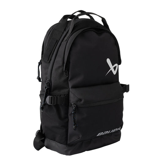 BAUER Rucksack Elite - schwarz
