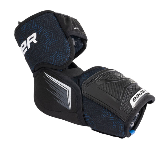 BAUER Ellenbogenschutz X - Sr.