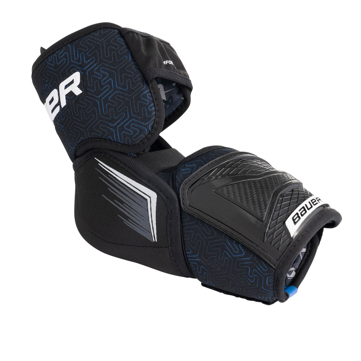 BAUER Ellenbogenschutz X - Int.