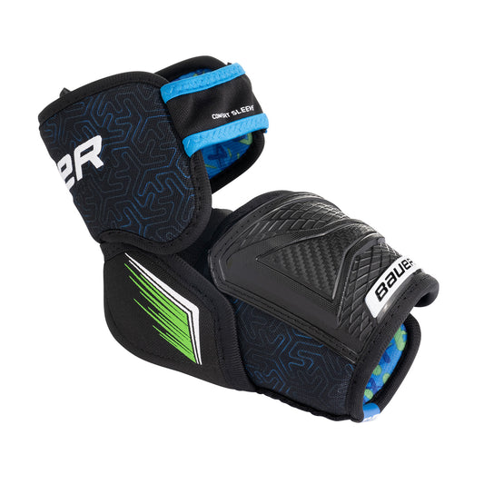 BAUER Ellenbogenschutz X - Jr.
