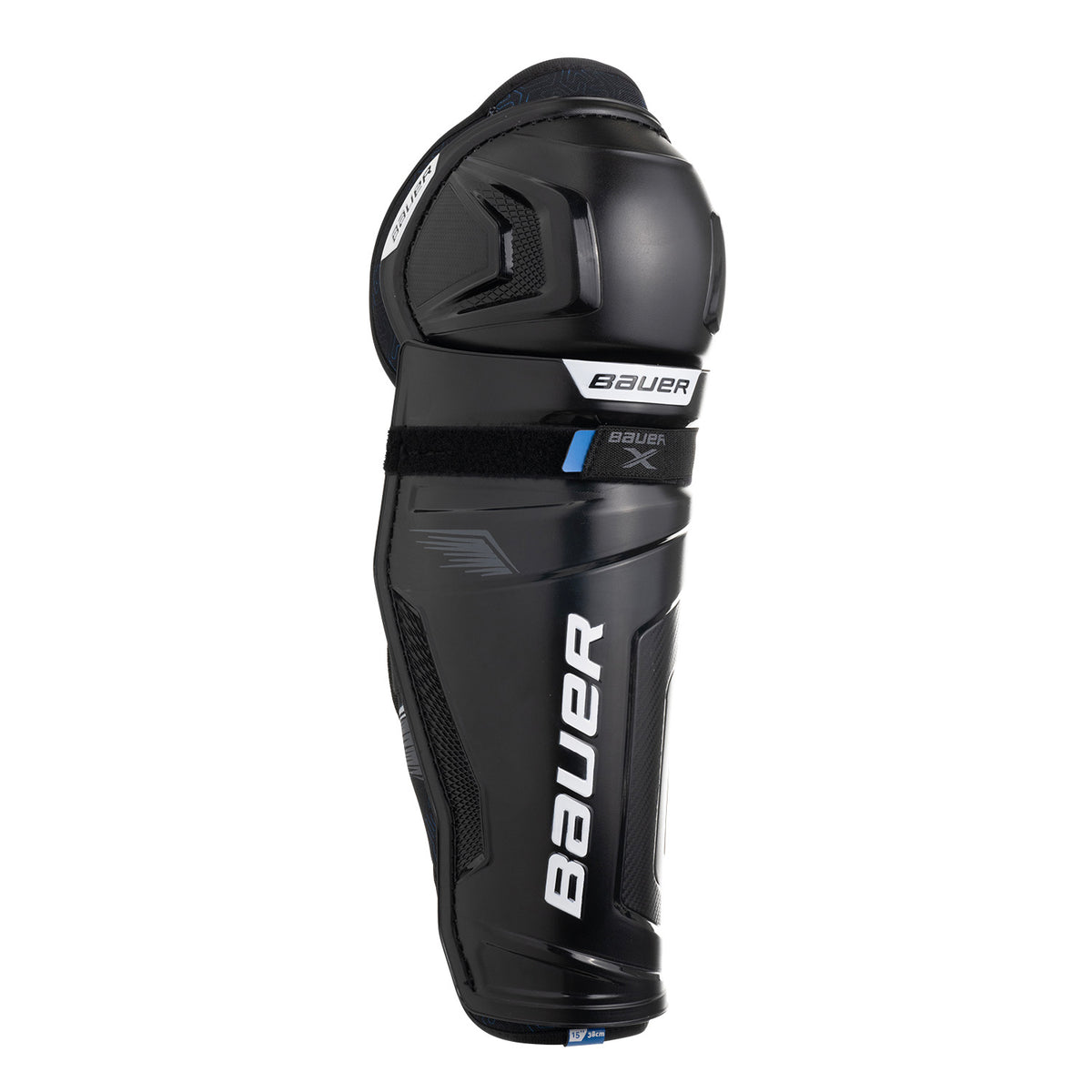 BAUER Beinschutz X - Sr.