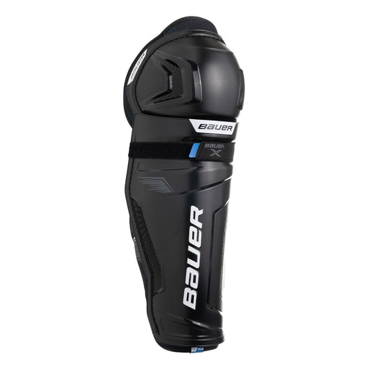 BAUER Beinschutz X - Int.